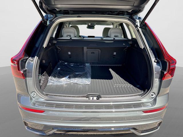 2027 Volvo XC60 Ultra