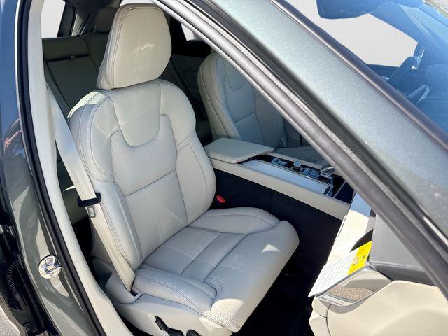 2027 Volvo XC60 Ultra