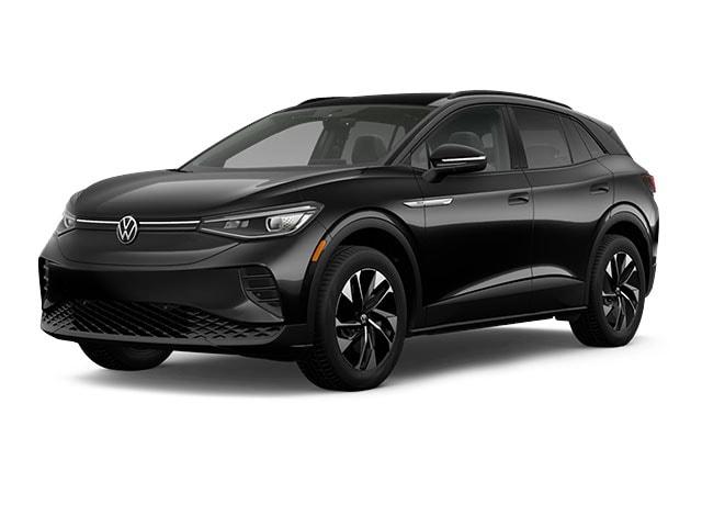 2022 Volkswagen ID.4 Pro S for sale in Fredericksburg, VA