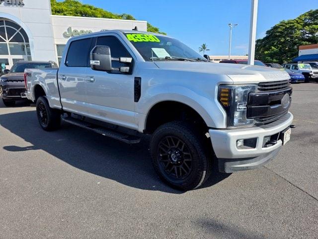 2019 Ford F-250 LARIAT for sale in Kahului, HI