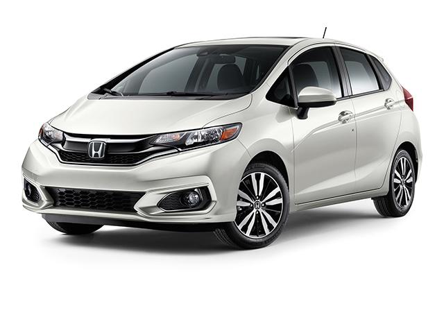 2019 Honda Fit EX for sale in Brunswick, OH