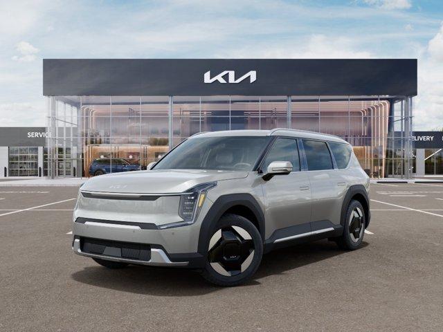 2026 Kia EV9 Wind for sale in Framingham, MA
