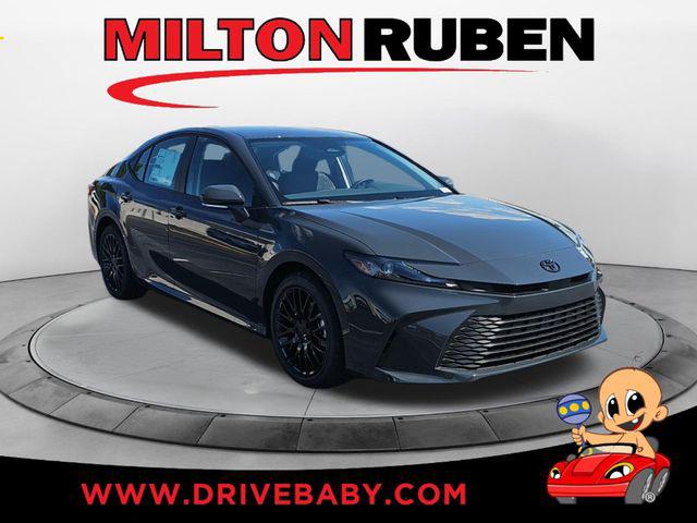 2026 Toyota Camry LE for sale in Augusta, GA