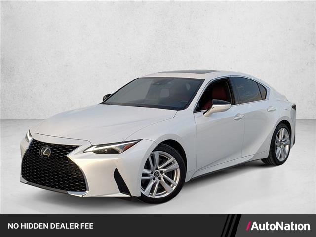 2024 Lexus IS 300 IS 300 for sale in Clearwater, FL