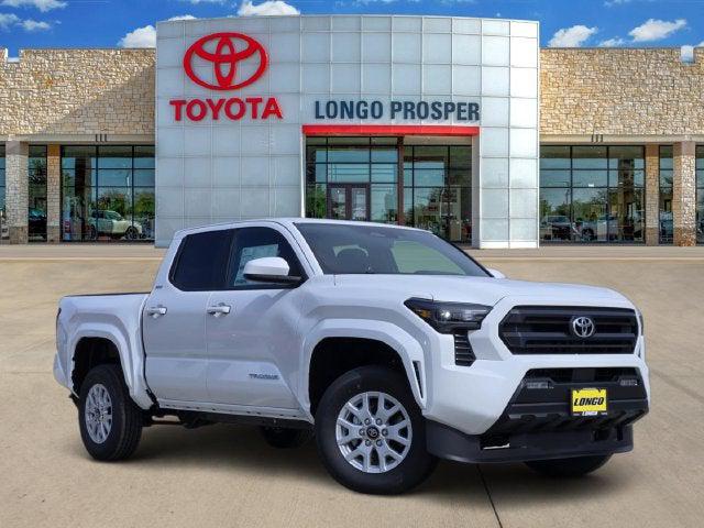 2026 Toyota Tacoma SR5 for sale in Prosper, TX