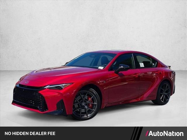 2026 Lexus IS 350 F SPORT for sale in Tampa, FL