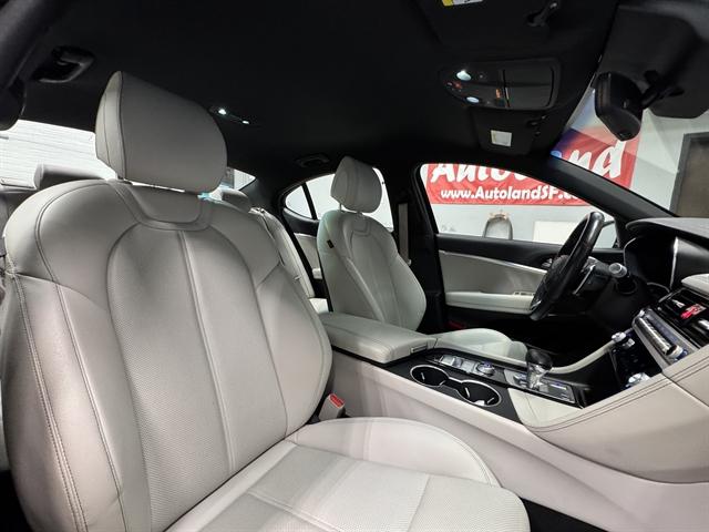2024 Genesis G70 2.5T AWD