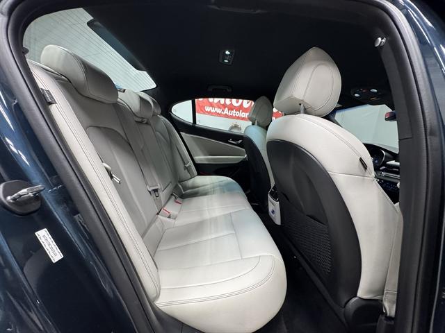2024 Genesis G70 2.5T AWD