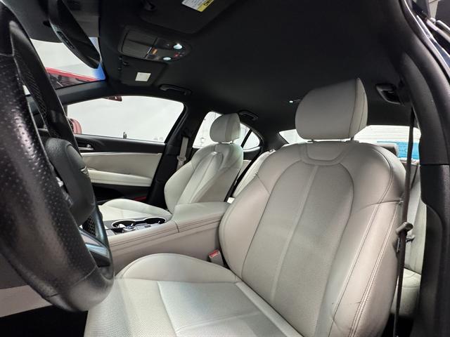 2024 Genesis G70 2.5T AWD
