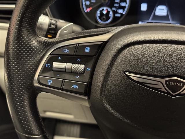 2024 Genesis G70 2.5T AWD
