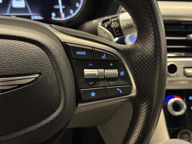 2024 Genesis G70 2.5T AWD