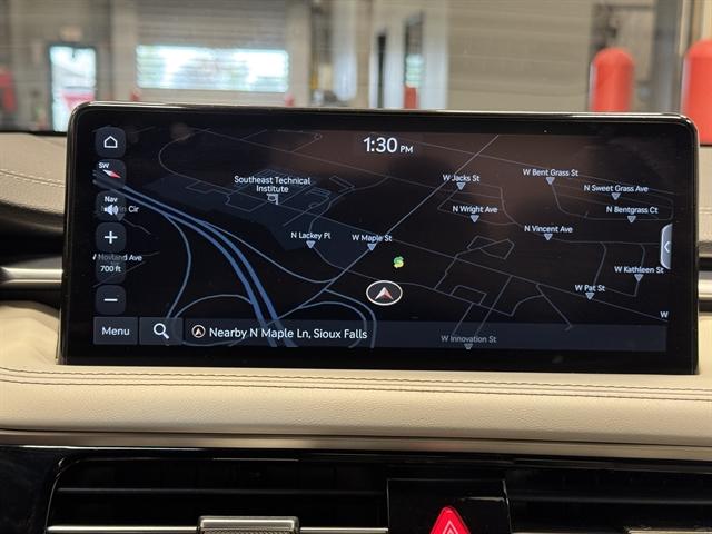 2024 Genesis G70 2.5T AWD