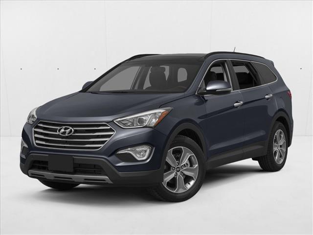 2015 Hyundai Santa Fe GLS for sale in Valencia, CA