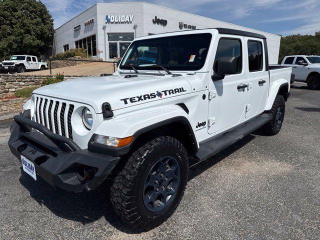 2023 Jeep Gladiator Sport for sale in Graham, TX