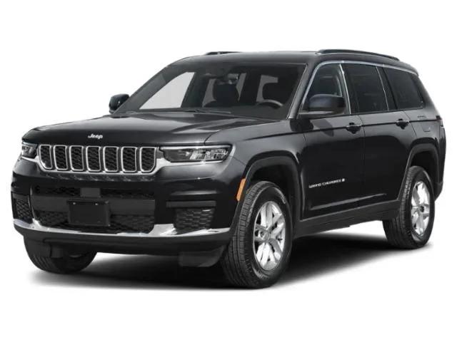 2027 Jeep Grand Cherokee Laredo X 4x4 for sale in Potsdam, NY