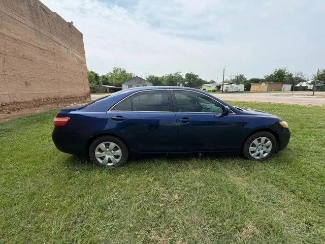 2009 Toyota Camry LE for sale in Abilene, TX