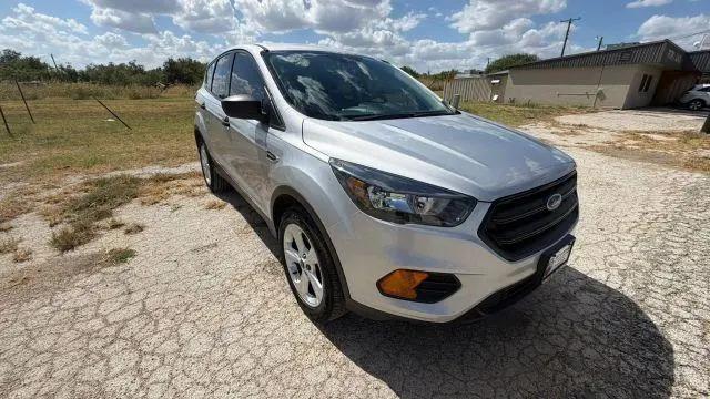 2018 Ford Escape S for sale in Abilene, TX