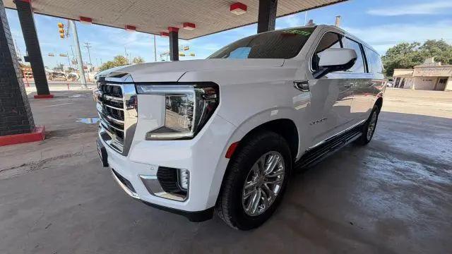 2021 GMC Yukon XL 2WD SLT for sale in Abilene, TX
