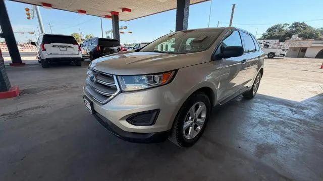 2018 Ford Edge SE for sale in Abilene, TX
