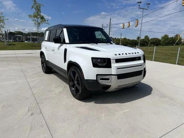 2024 Land Rover Defender 110 P300 for sale in Huntersville, NC