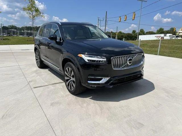 2025 Volvo XC90 B6 Plus 7-Seater for sale in Huntersville, NC