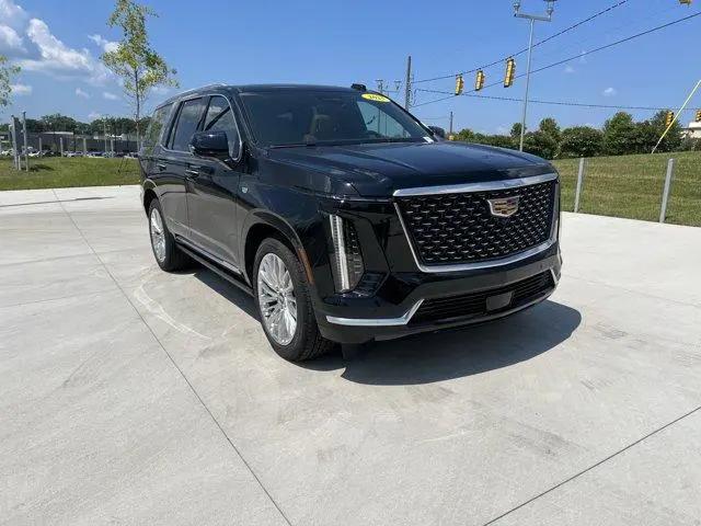 2025 Cadillac Escalade Premium Luxury for sale in Huntersville, NC