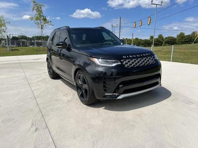 2025 Land Rover Discovery P360 Metropolitan Edition for sale in Huntersville, NC