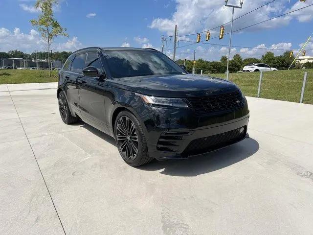 2026 Land Rover Range Rover Velar P250 Dynamic SE for sale in Huntersville, NC