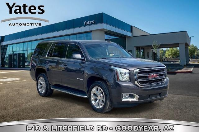 2016 GMC Yukon SLT for sale in Goodyear, AZ