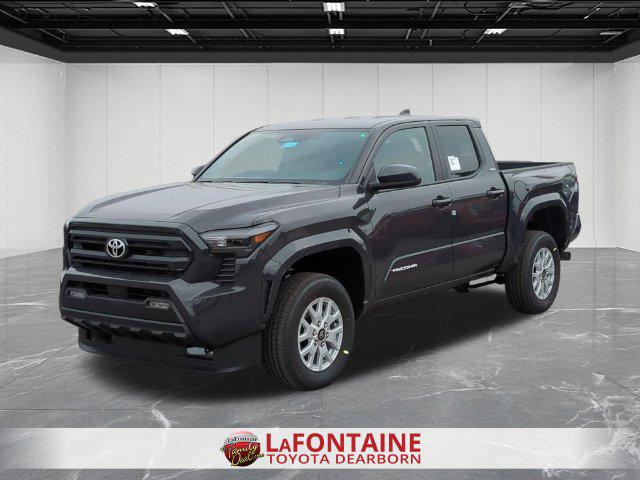 2026 Toyota Tacoma SR5 for sale in Dearborn, MI