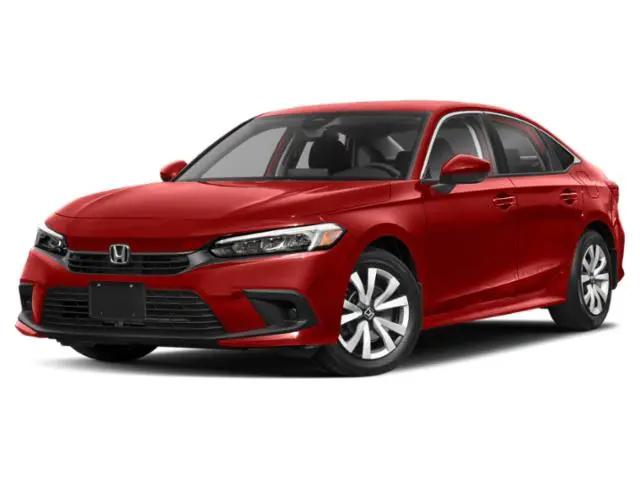 2023 Honda Civic LX for sale in Bowie, MD