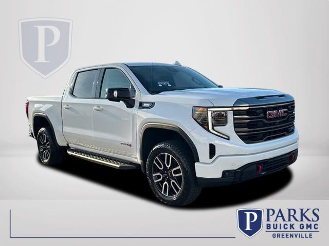 2023 GMC Sierra 1500 4WD Crew Cab Short Box AT4 for sale in Greenville, SC