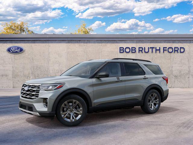 2027 Ford Explorer Active for sale in Dillsburg, PA