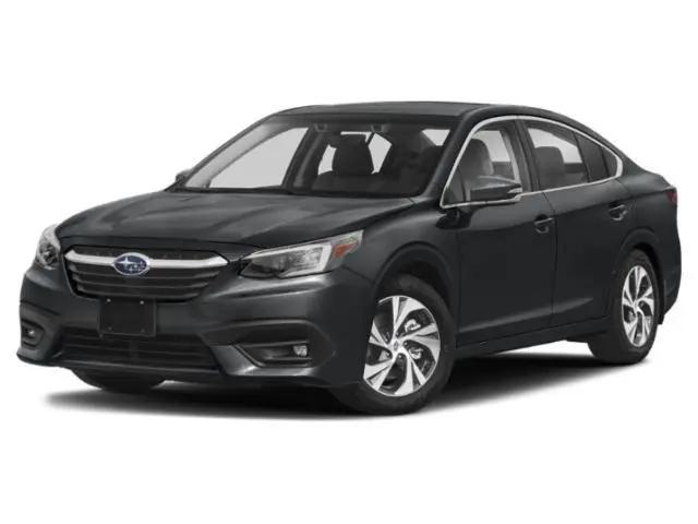 2021 Subaru Legacy Premium for sale in Wiscasset, ME