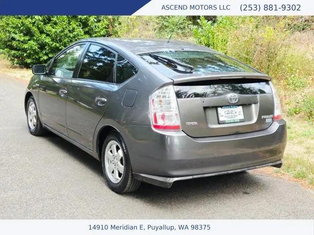 2007 Toyota Prius Unknown for sale in Puyallup, WA