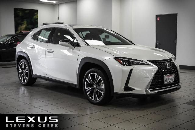 2024 Lexus UX 250h 250h Base for sale in San Jose, CA