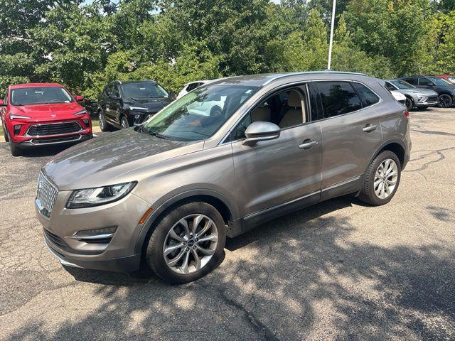 2019 Lincoln MKC Select for sale in Ann Arbor, MI