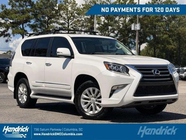 2017 Lexus GX 460 Base for sale in Columbia, SC