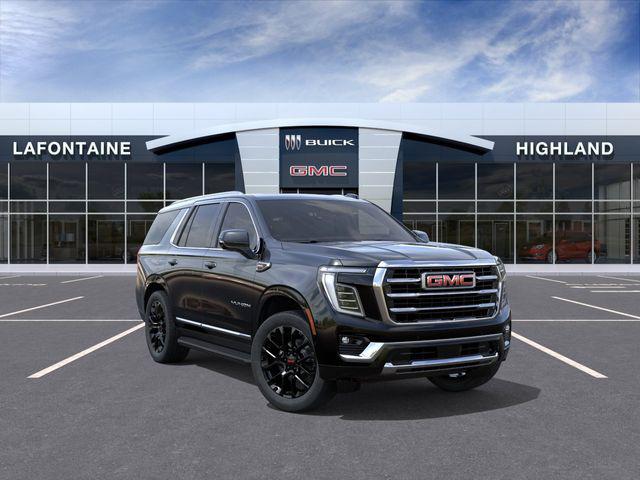 2026 GMC Yukon 4WD Elevation for sale in Ann Arbor, MI