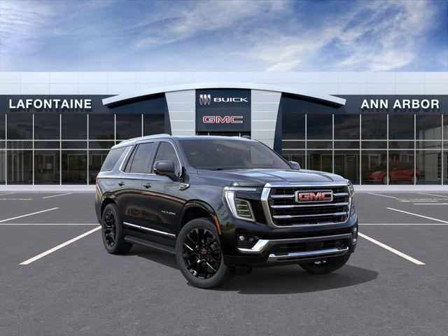 2026 GMC Yukon 4WD Elevation for sale in Ann Arbor, MI