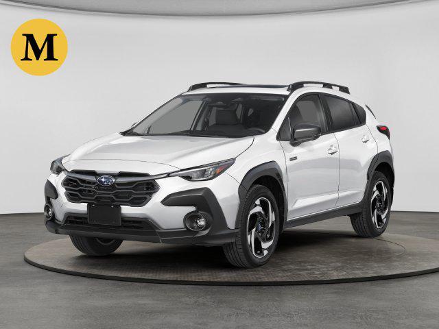 2026 Subaru Crosstrek Limited for sale in Vestal, NY