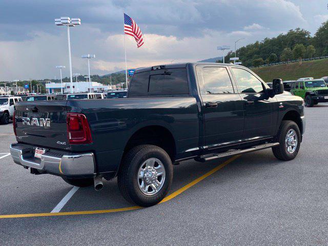 2025 Ram 2500 Tradesman Crew Cab 4x4 64 Box