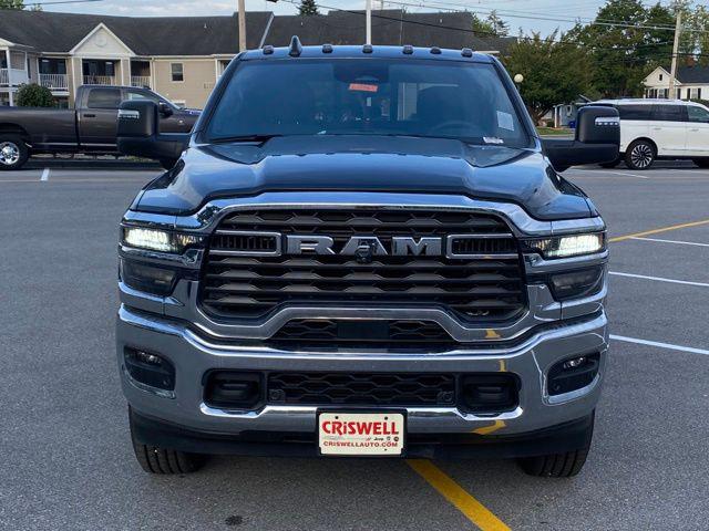 2025 Ram 2500 Tradesman Crew Cab 4x4 64 Box