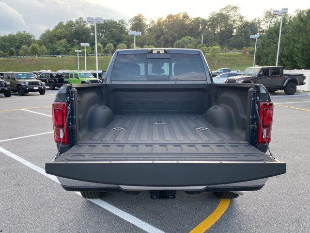 2025 Ram 2500 Tradesman Crew Cab 4x4 64 Box