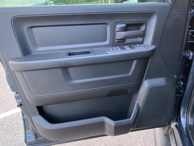 2025 Ram 2500 Tradesman Crew Cab 4x4 64 Box