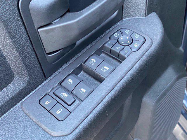 2025 Ram 2500 Tradesman Crew Cab 4x4 64 Box