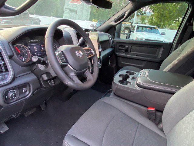 2025 Ram 2500 Tradesman Crew Cab 4x4 64 Box