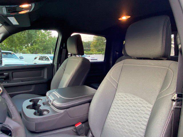 2025 Ram 2500 Tradesman Crew Cab 4x4 64 Box