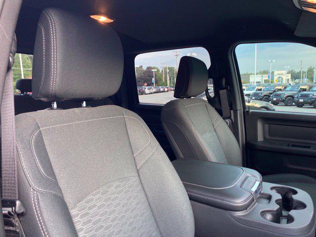 2025 Ram 2500 Tradesman Crew Cab 4x4 64 Box