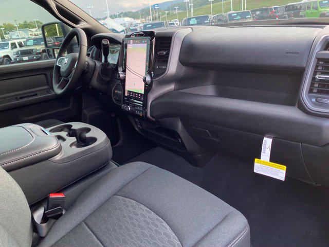 2025 Ram 2500 Tradesman Crew Cab 4x4 64 Box